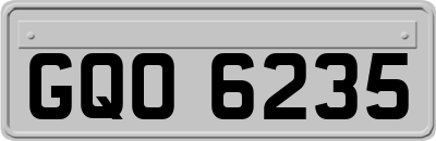 GQO6235