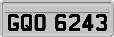 GQO6243