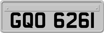GQO6261