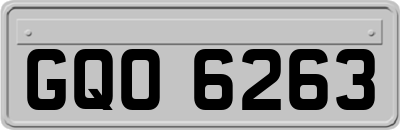 GQO6263
