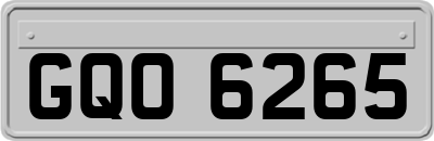 GQO6265