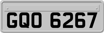 GQO6267