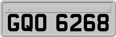 GQO6268