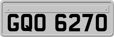 GQO6270