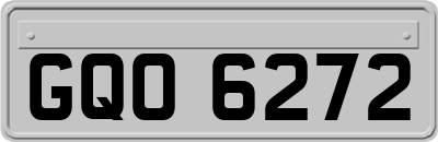 GQO6272