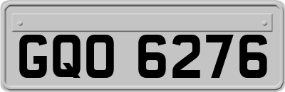 GQO6276