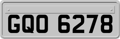 GQO6278