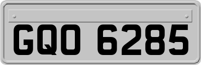 GQO6285