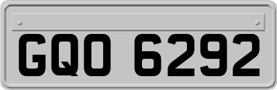 GQO6292