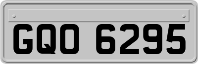 GQO6295