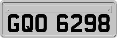 GQO6298