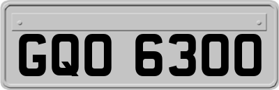 GQO6300