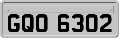 GQO6302