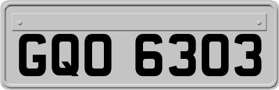 GQO6303