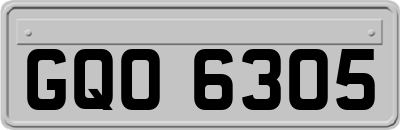GQO6305