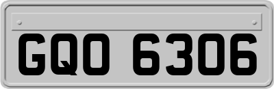 GQO6306