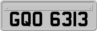GQO6313
