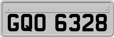 GQO6328