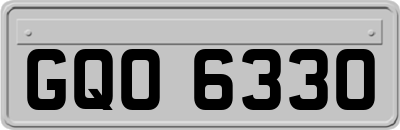GQO6330