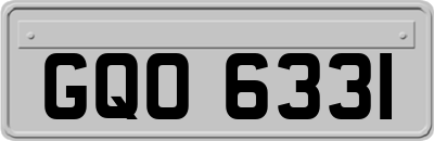 GQO6331