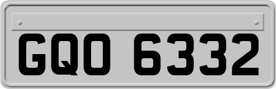 GQO6332