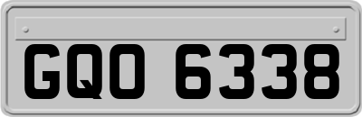 GQO6338