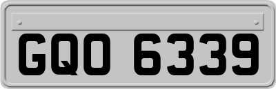 GQO6339