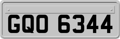 GQO6344