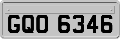 GQO6346