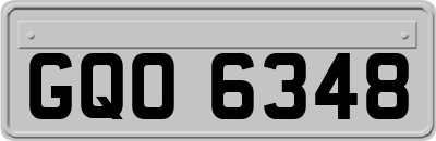GQO6348