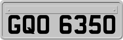 GQO6350