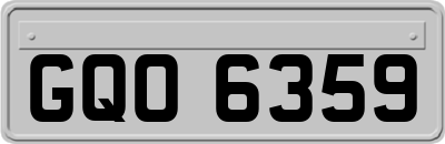GQO6359