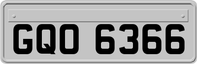GQO6366