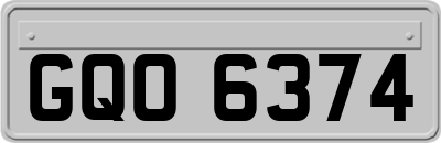 GQO6374