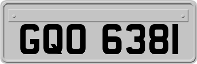 GQO6381