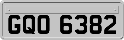 GQO6382