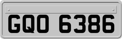 GQO6386