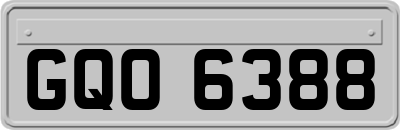 GQO6388