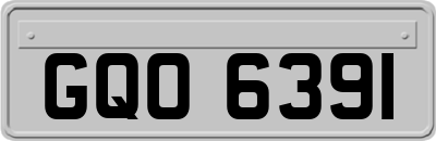 GQO6391