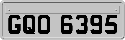 GQO6395