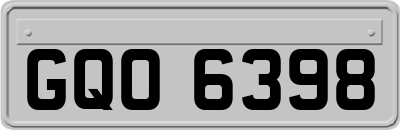 GQO6398