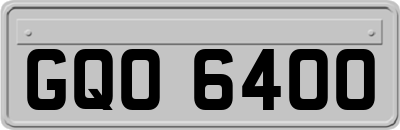 GQO6400