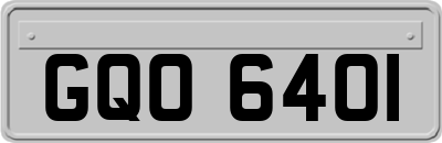 GQO6401