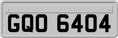 GQO6404
