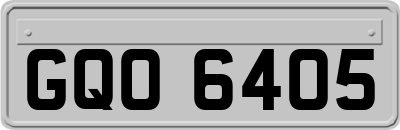GQO6405