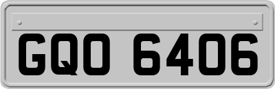 GQO6406