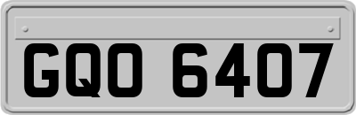 GQO6407