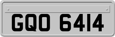 GQO6414