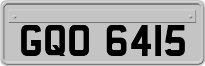 GQO6415