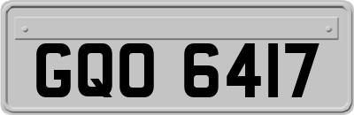 GQO6417